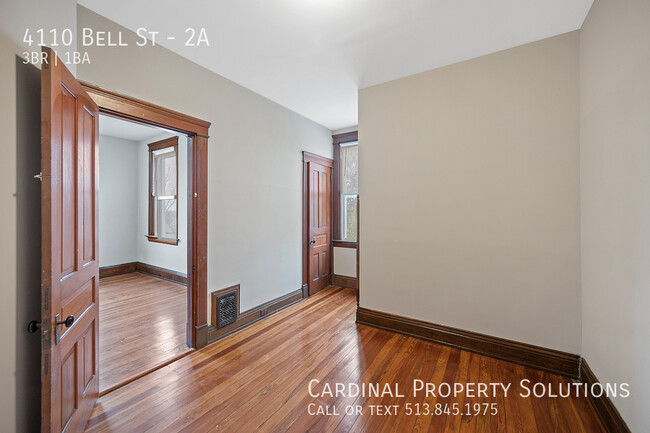 Building Photo - Spacious 3-Bedroom Apartment |Norwood |No ...