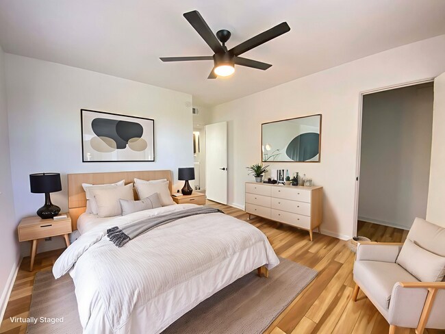 Building Photo - Faris Ridge Condominiums