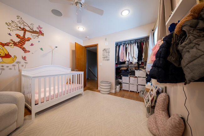 Building Photo - 7801 Noble Ave N