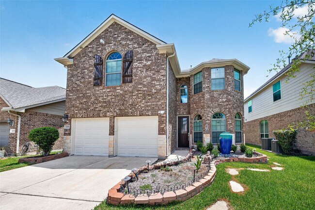 Building Photo - 6319 Denison Oaks Dr