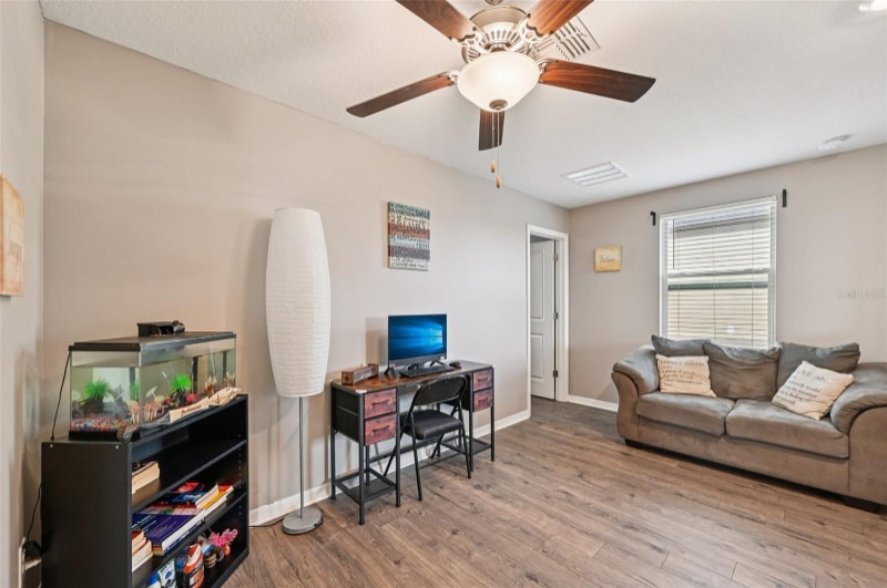 Building Photo - 15461 Broad Brush Dr