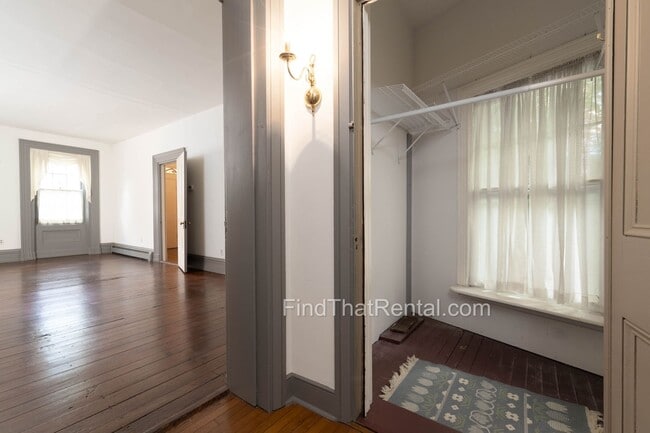 Building Photo - AVAILABLE NOW! Restored historic downtown Carlisle rental with fenced yard, pond, balcony, and ha...