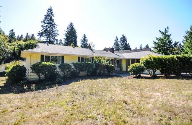 Building Photo - 3 bedroom in Renton WA 98059