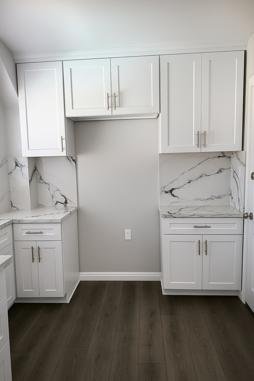 Kitchen - 2145 W 104th St