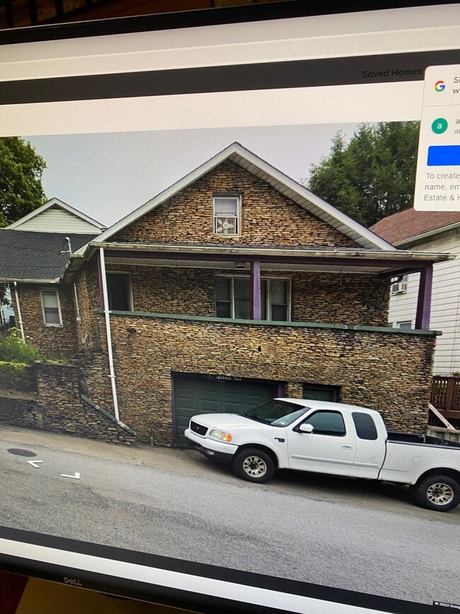 Building Photo - 321 Rogers Ave