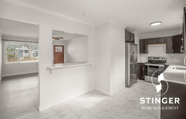 Building Photo - 2908 Second Street-