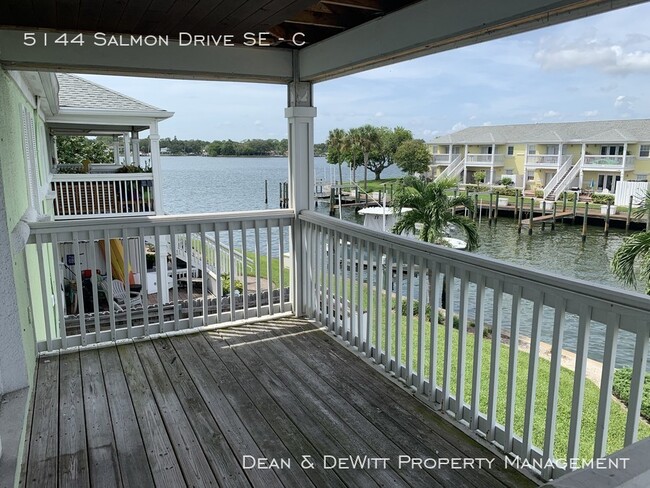 Primary Photo - 2/1 at Waterside at Coquina Key - Gated Co...