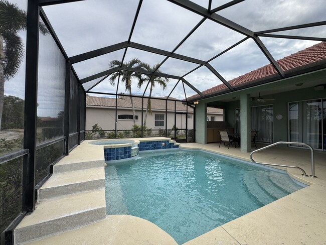 Building Photo - 4245 Via Del Villetti Dr