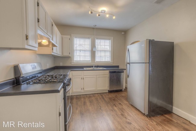 Building Photo - 2 br, 1 bath House - 1805 Jackson Avenue