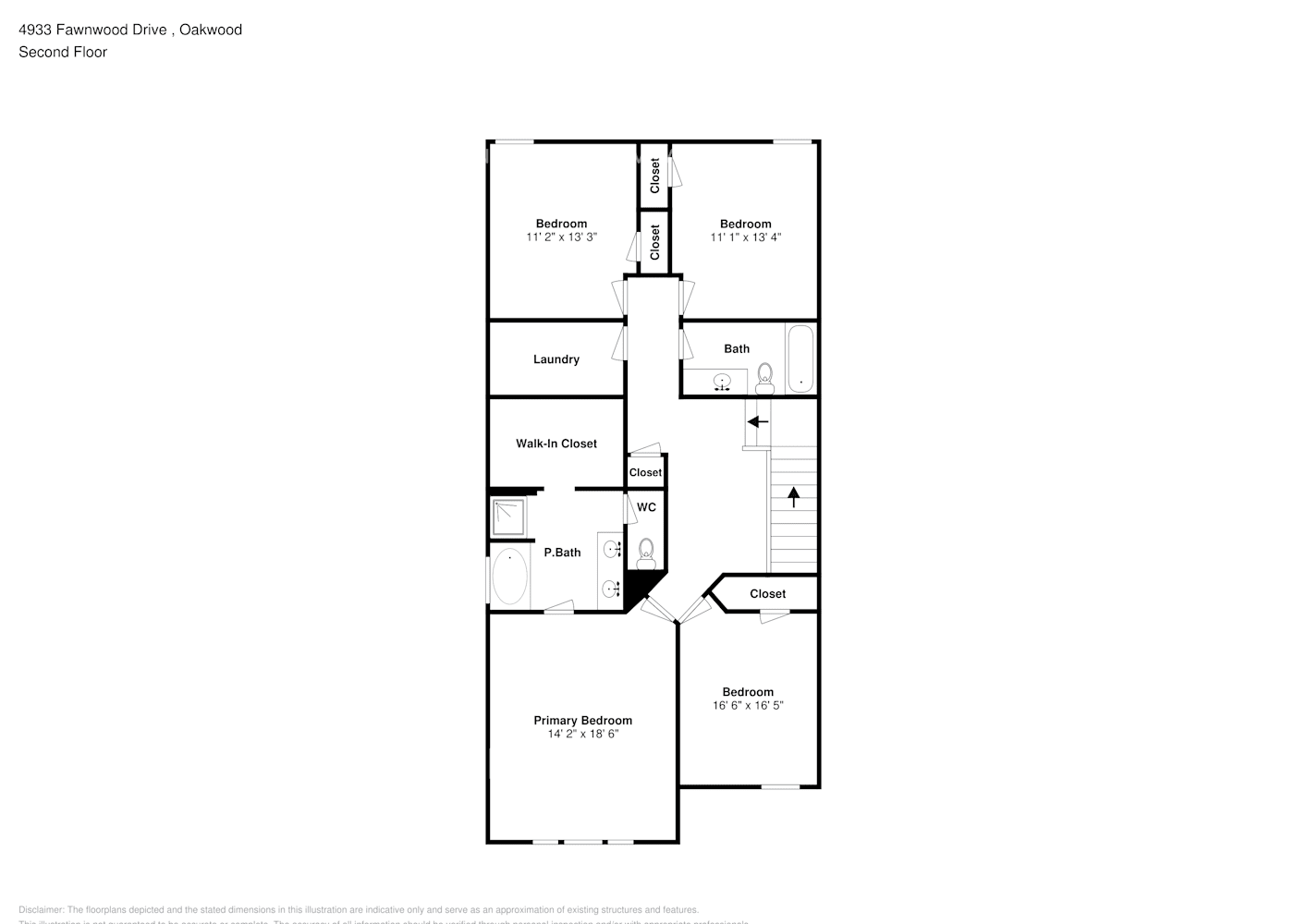 Building Photo - 4933 Fawnwood Dr