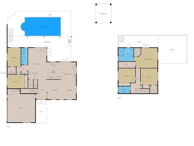 Building Photo - 11340 SW 74th Ct