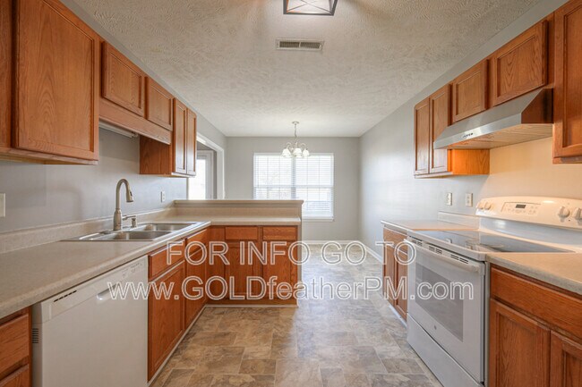 Building Photo - 1226 Matterhorn Run