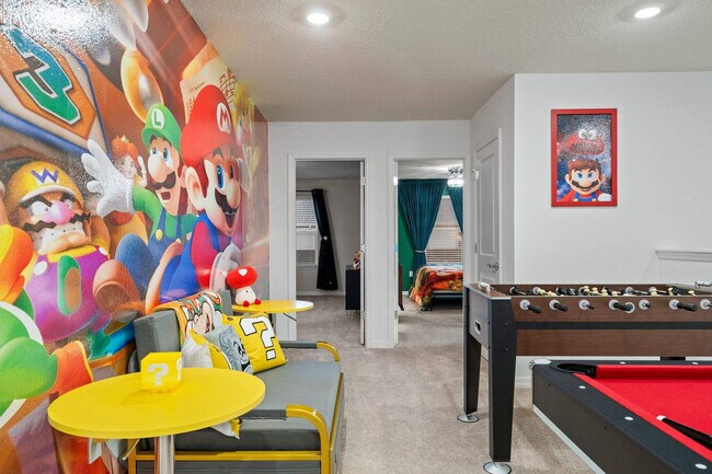 Building Photo - 1263 Blue Paradise Wy