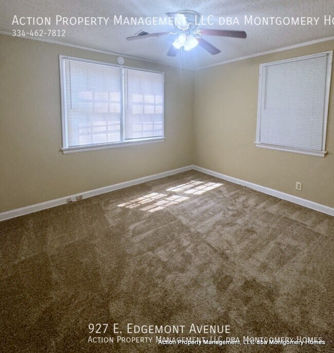 Building Photo - 927 E Edgemont Ave