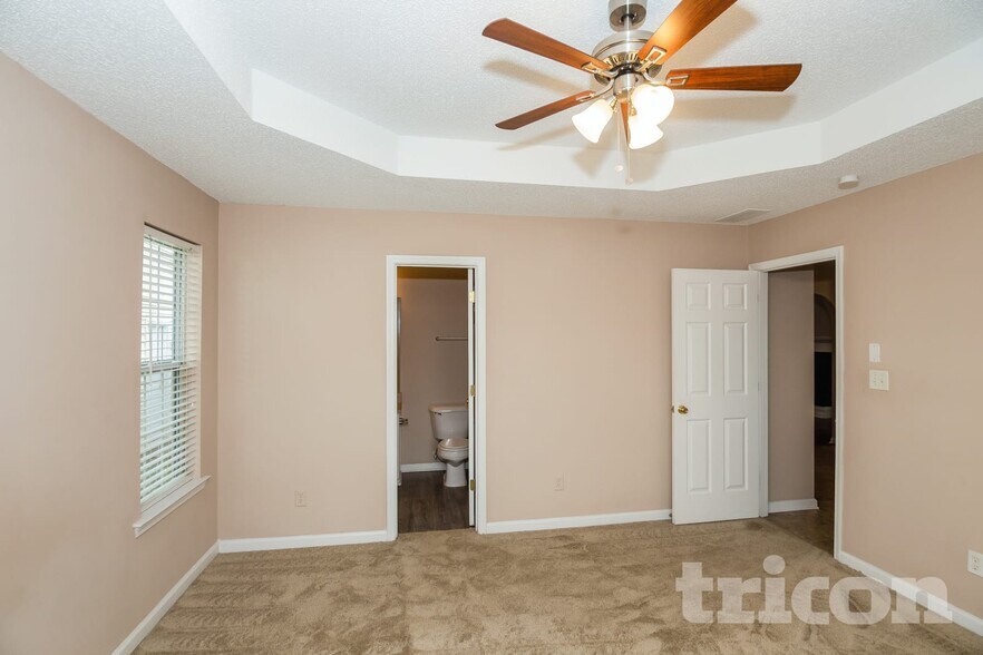 Building Photo - 4902 Ozment Ridge Ct