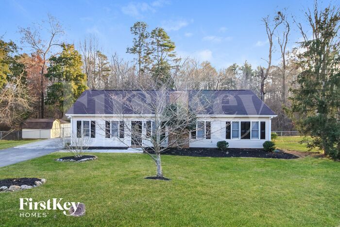 Primary Photo - 2328 Pebble Creek Rd