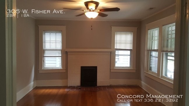 Building Photo - 305 W. Fisher Ave.