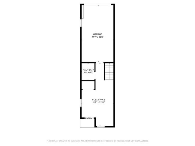 Building Photo - 3520 W Conejos Pl