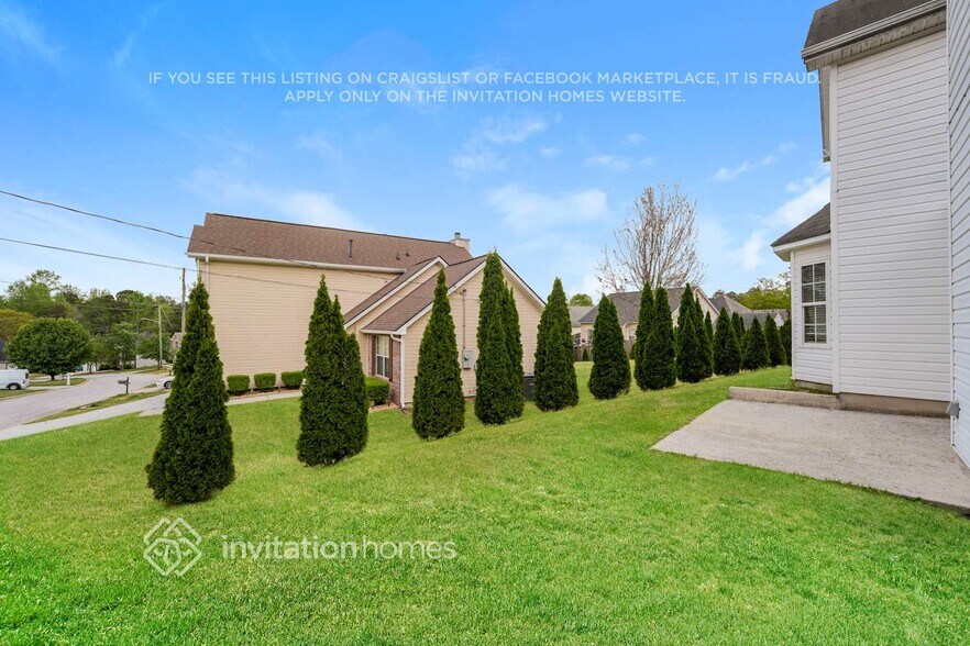 Building Photo - 1378 Persimmon Ct