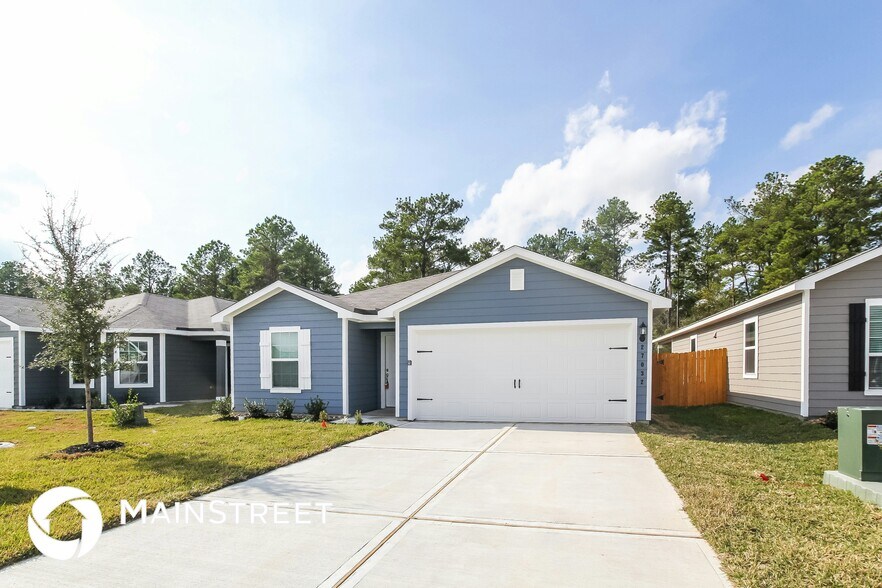 Building Photo - 27032 Leonardo Dr