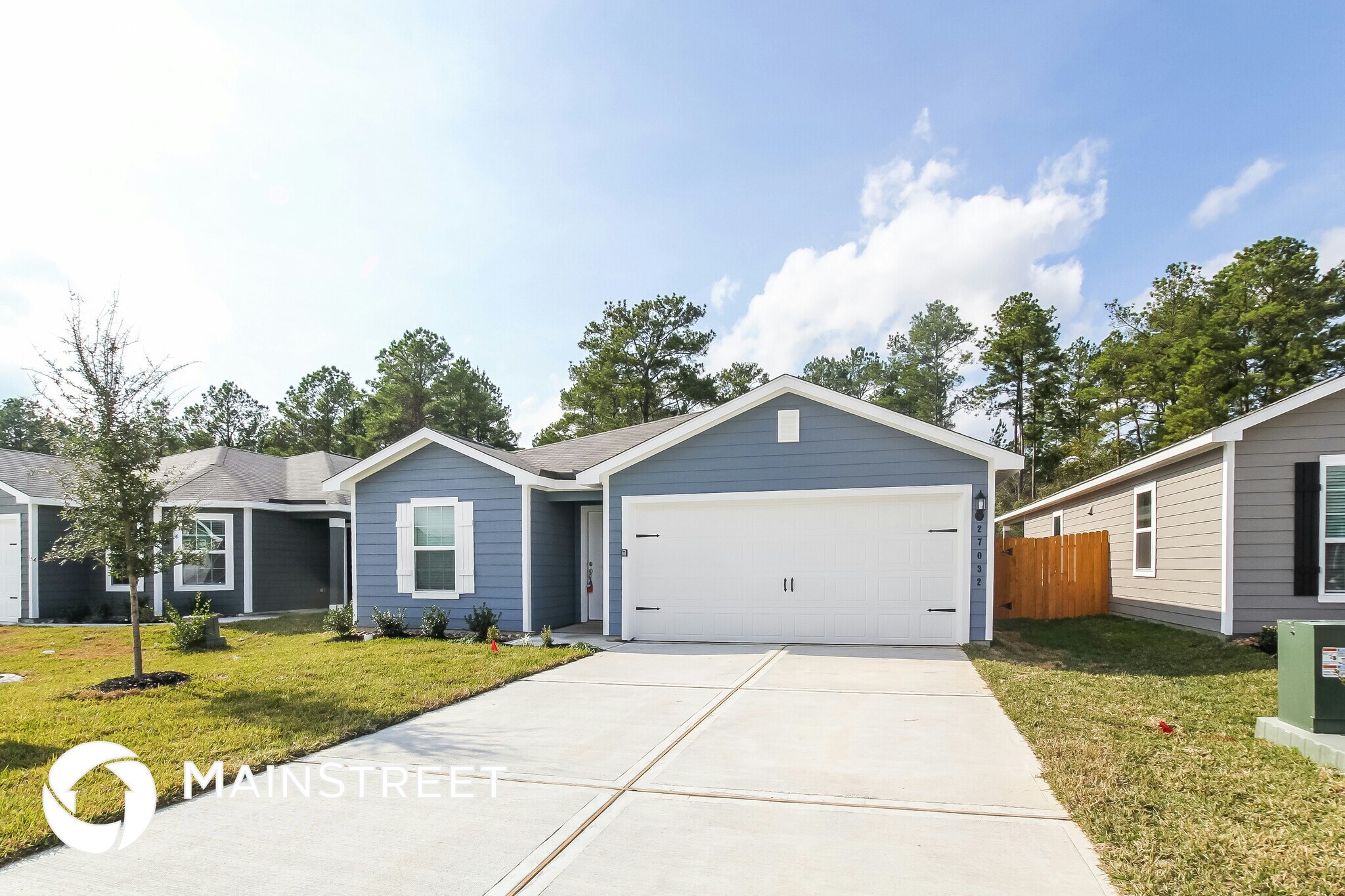 Building Photo - 27032 Leonardo Dr