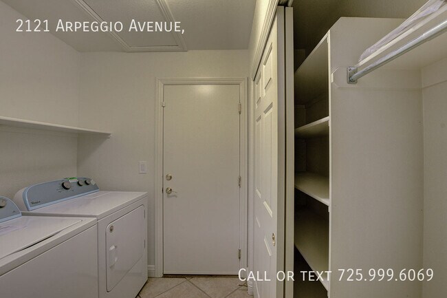 Building Photo - 2121 Arpeggio Ave