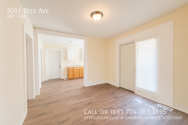 Building Photo - 3001 Reid Ave