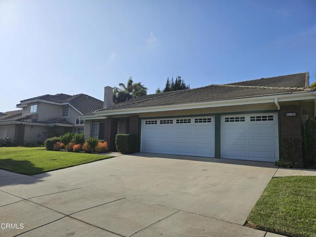Building Photo - 2611 Uranium Dr