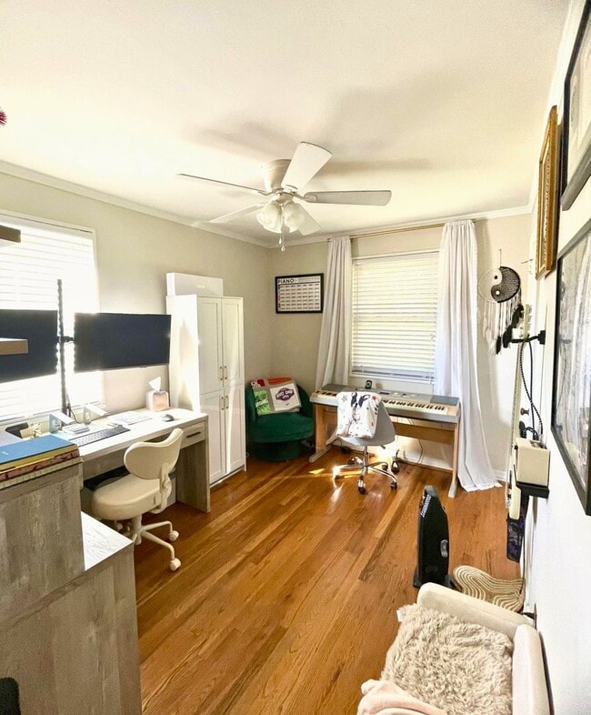 Building Photo - Augusta Road, 2BD/1BA, 1000SF