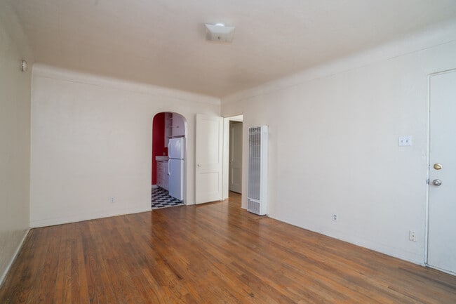 Interior Photo - MLK