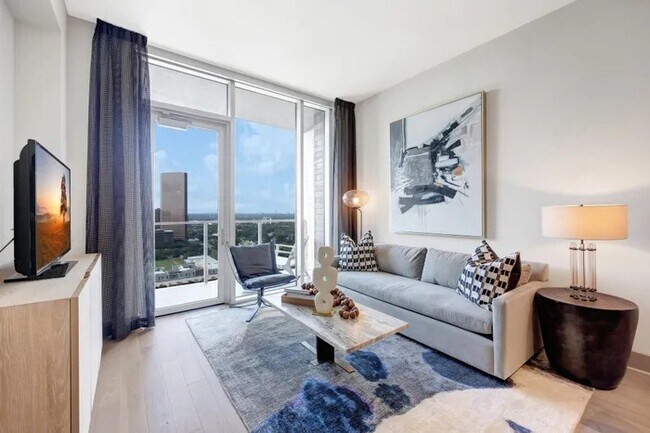 Building Photo - Galleria Luxury: Up to 4 Weeks Free + $500 Off!