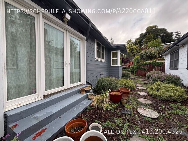 Building Photo - 9764 Anza Ave