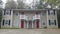 Building Photo - 2308 Sylvan Ct