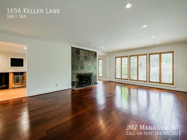 Building Photo - 1656 Keller Ln