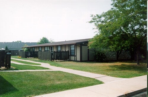 Building Photo - Venice Heights