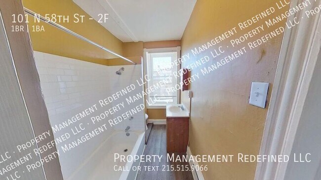 Building Photo - 101 N 58th St