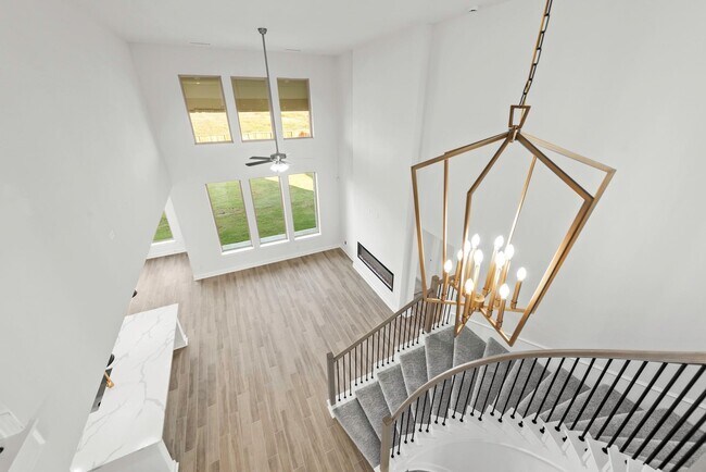Building Photo - 3239 Big Bluestem Run
