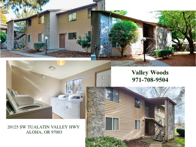 Building Photo - 20125 SW Tualatin Valley Hwy