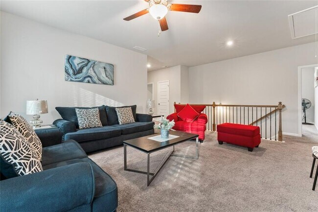 Building Photo - 3531 Meadow Grass Dr