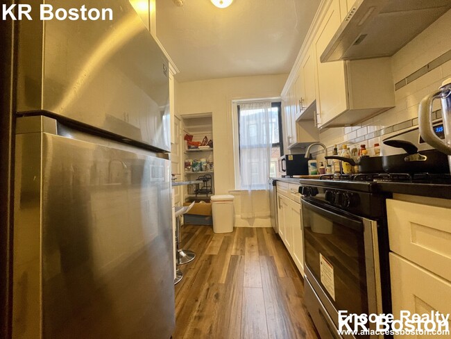 Building Photo - 235 Harvard Ave