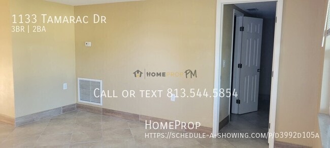 Building Photo - 1133 Tamarac Dr