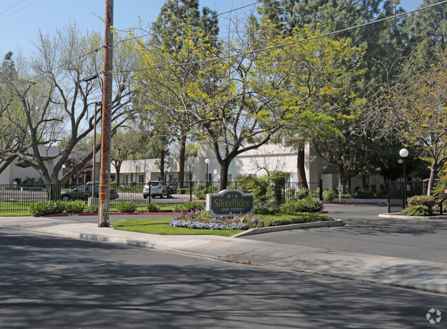 Building Photo - Silver Ridge