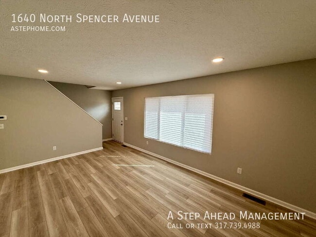 Building Photo - 1640 N Spencer Ave