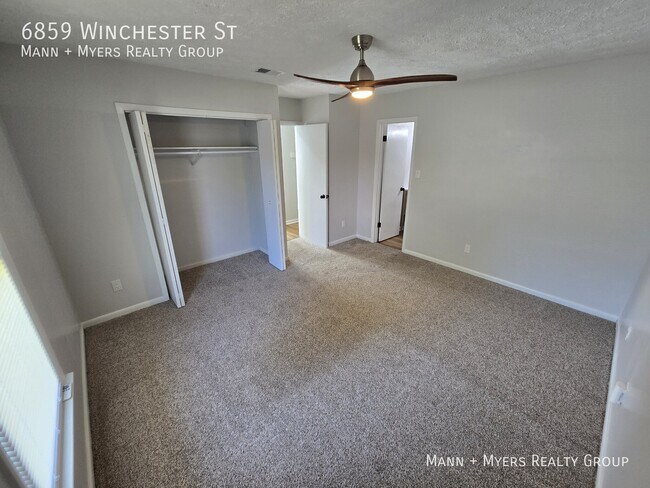 Building Photo - 6859 Winchester St