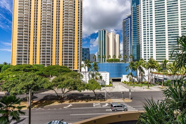 Building Photo - Park Lane Getaway by Gather: 2BR Oceanview...