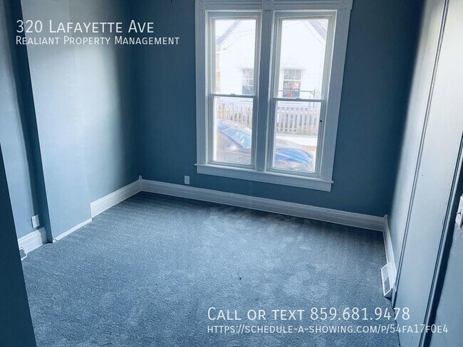 Building Photo - 320 Lafayette Ave