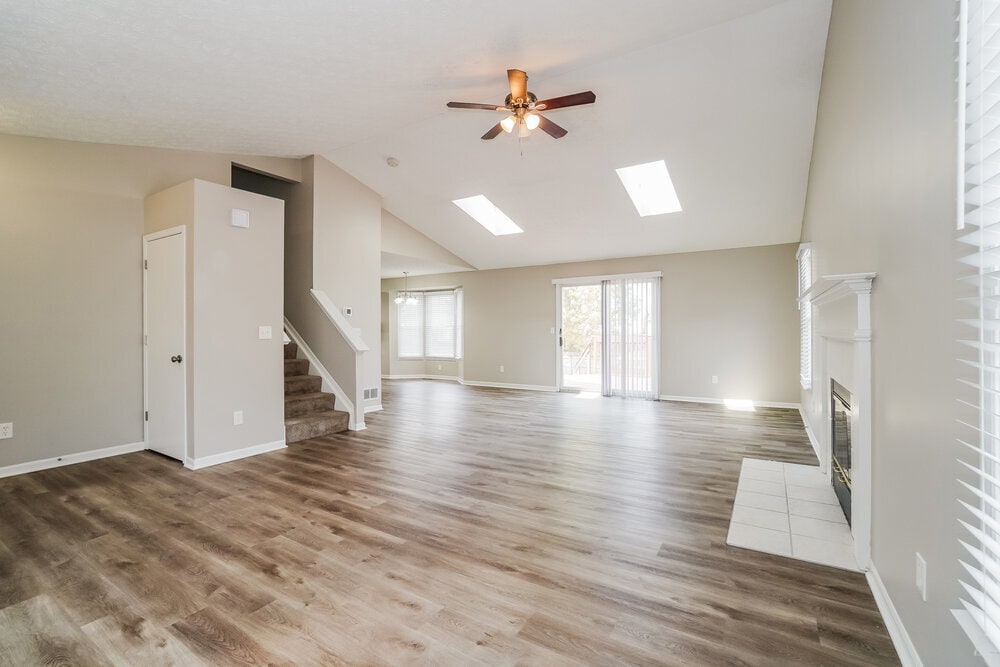 Building Photo - 5121 Tyler Henry Dr