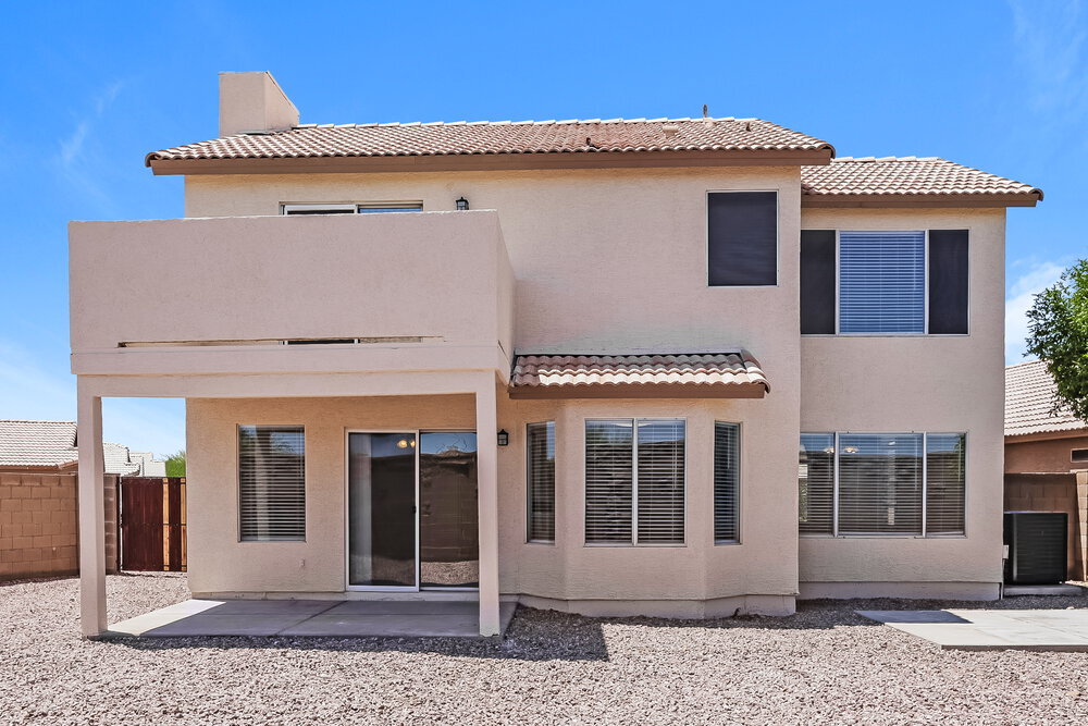 Building Photo - 18400 N 83rd Dr