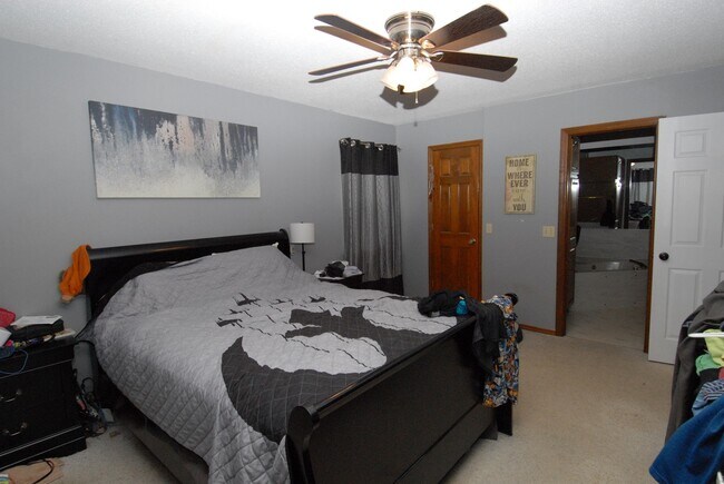 Building Photo - St Peters Area