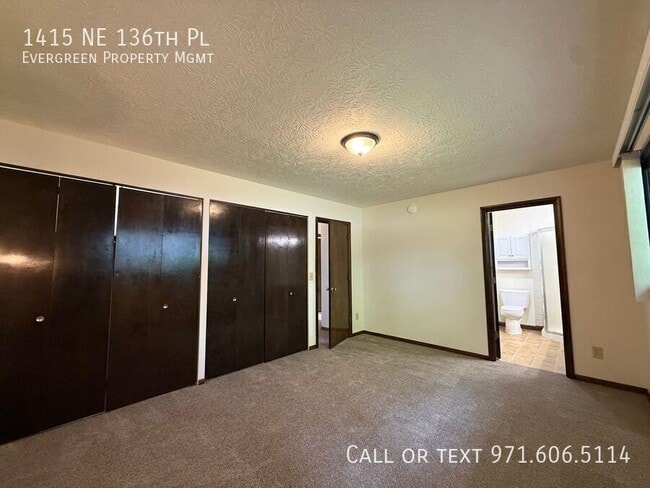 Building Photo - 1415 NE 136th Pl